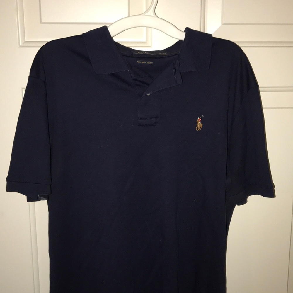 Polo shirt